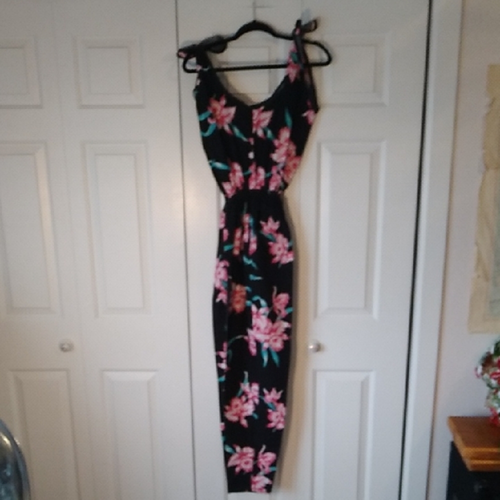 Vtg. Kalena Fashions Pantsuit